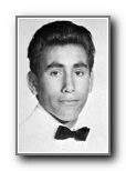 Tom Torres: class of 1964, Norte Del Rio High School, Sacramento, CA.